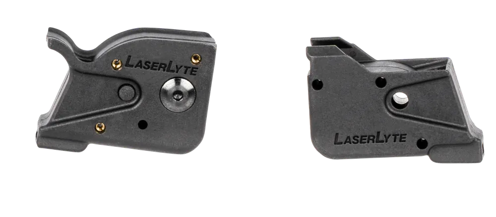 Hi-Point CTTGM LaserLyte/Crimson Trace Trigger Guard Red Laser - Black