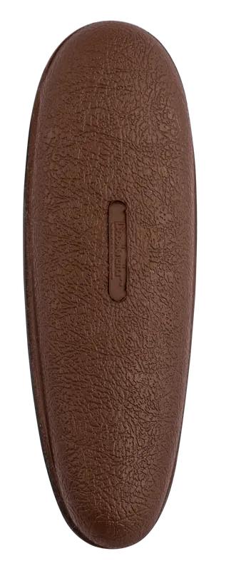 Pachmayr Decelerator Old English Small Brown Recoil Pad 01414