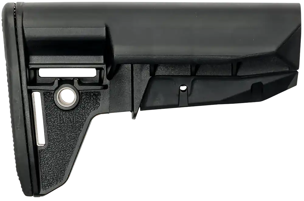 BCM GFSK-MOD2-RMS-BLK Stock Kit Mod 2 Widebody