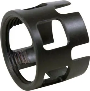 EXTREME DUTYGUNTEC AR15 WIDE CASTLE NUT