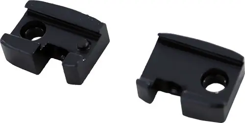 SAKO Optilock Base for 85/75/L461 Long Action, Blued Finish