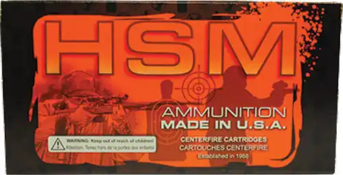 50RD 20BX/CSHSM 25-20 WIN 86GR SP Ammunition