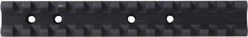 Picatinny Rail Scope Base for Ithaca 37 and Remington Models 740/742/760
