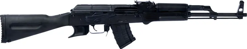 NY Compliant 7.62x39mm 10-Round Riley Defense RAK47 Polymer