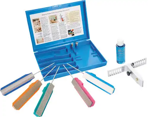 GATCO Edgemate Ultimate Diamond Sharpening System