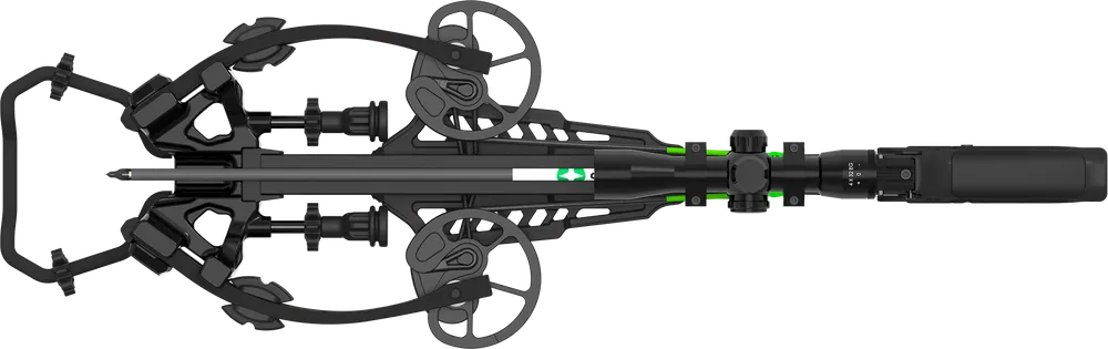 Centerpoint C0020 Sniper G4D - 27.95" Length