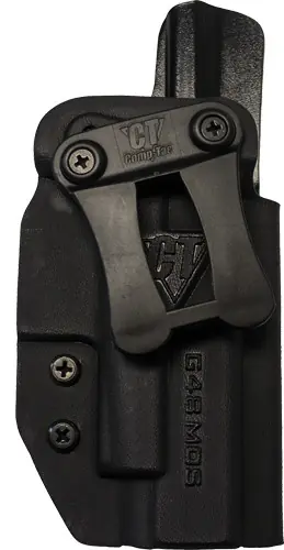 Glock 48MOS IWB RH Holster - Comp-Tac Infidel Max (Black)