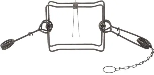6Duke Traps #330 Body Trap Case