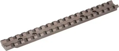 COMPASS SA Picatinny Rail Scope Base for T/C Venture 0MOAEGW