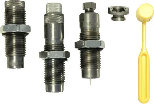 7MM RUMLEE Complete 3-Die Set