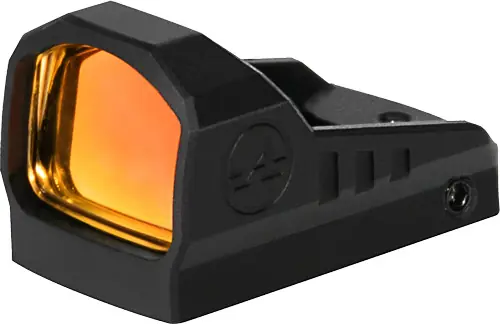 EDC 3MOA 22mm Athlon Open Reflex Sight Talos