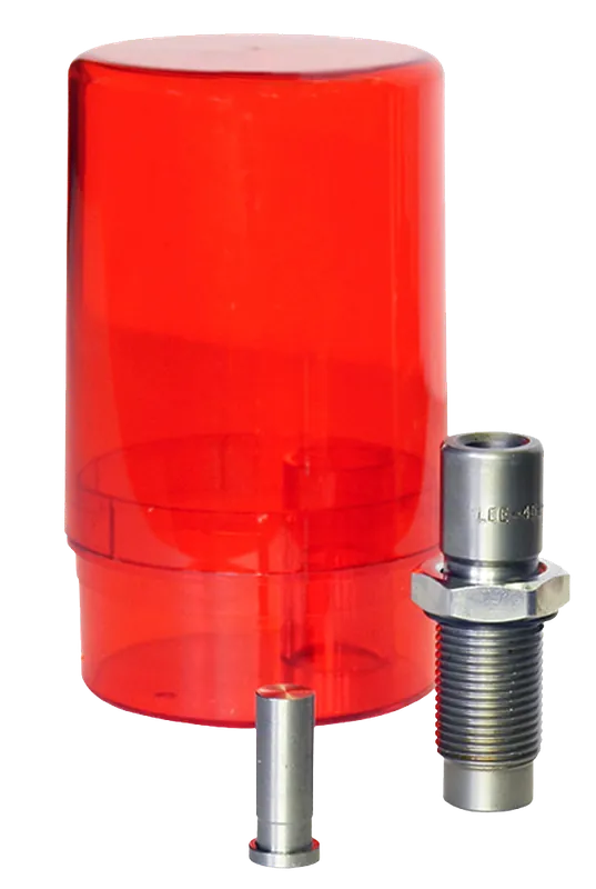 Lee Precision Classic Bullet Sizing Kit .358 - Model 90048