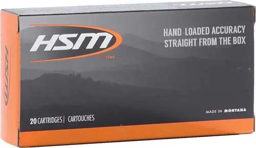 300 AAC 155GR A-MAX BTHP 20RD 25BX/CSHSM