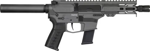 CMMG Banshee MKG 45ACP 5" Tungsten Pistol Tube