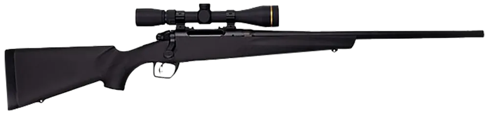 Remington 783 LVX Freedom Combo Compact .243 Win 20" Rifle R85895
