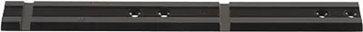 Mossberg 472/479/679 Black Weaver Base Top Mount #80 1PC