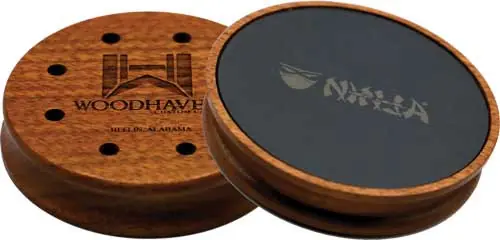 Level Slate: Callwoodhaven's Next Custom Call Innovation