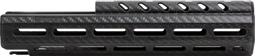 SIG MPX 10" M-LOK Carbon Fiber Lancer Handguard