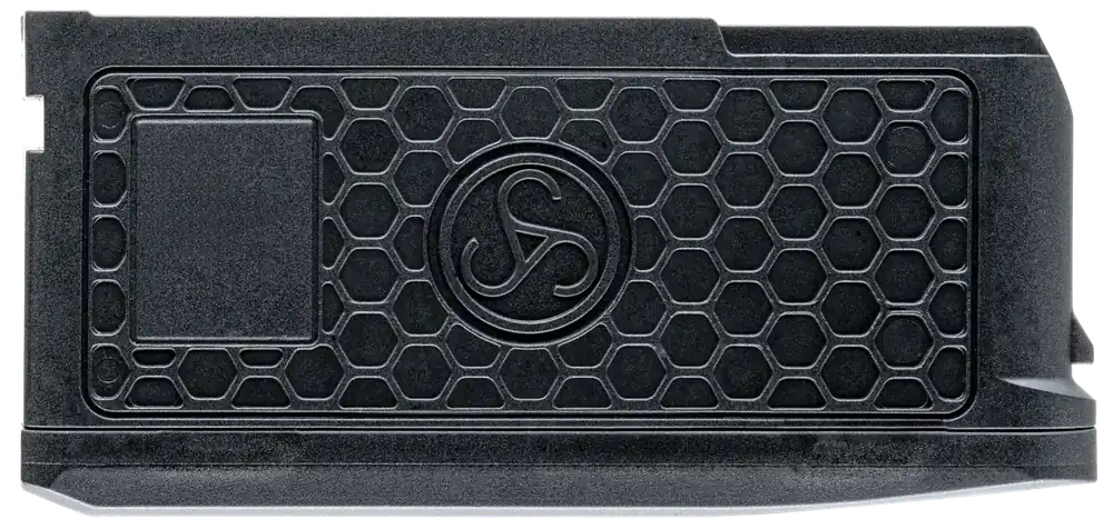 Sauer 80235092 505 Rifle - 5rd Capacity, .270 Win/.30-06 Springfield, Black Finish
