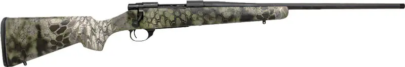 Howa Carbon Stalker 308WIN 22" Threaded Barrel