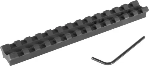 Scope Base for T/C Contender with Picatinny Rail 0MOAEGW