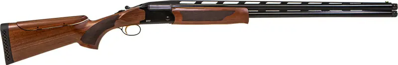 12GA 30" CT-5 Adjustable Cheekpointer Sport Tek Trap