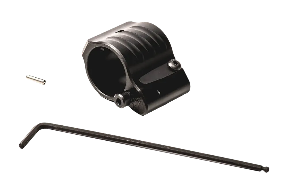 Adjustable Gas Block ROSCO ROS-AGB-001