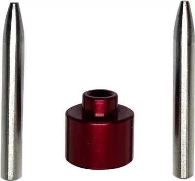 AR15/M16 KNS Hammer/Trigger Pin Assembly Guide