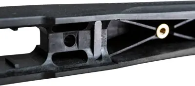 Upgrade Your Tikka T3 with the T3x Steel Recoil Lug Retrofit
