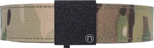 Multicam 1.5" Nexbelt Supreme Appendix EDC Gun Belt (Up to 50" Waist)