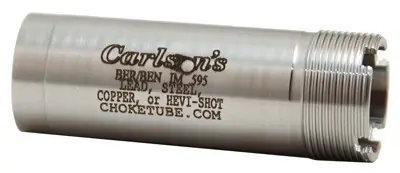 20GA Improved Modified Beretta Mobilchoke Flush Choke Tube by Carlsons
