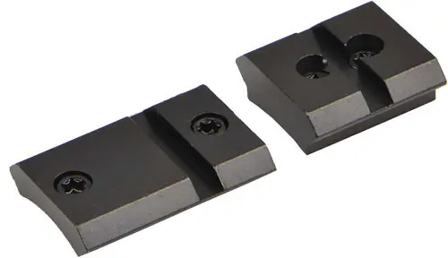 Winchester Model 70 Pre-64 Matte Warne Base Maxima 2PC .440 RHS Mag