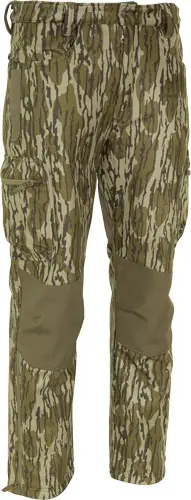MO Bottomland X-Large Muddy TRX Softshell Pants