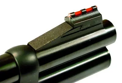 .406" Fire-Sight Orange Williams Rifle Front Sight