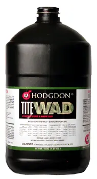 2CAN/CSHODGDON TITEWAD 4LB CAN