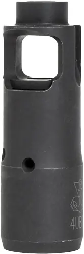 Arsenal AK-140S 7.62x39 Muzzle Brake 24x1.5mm RH Black