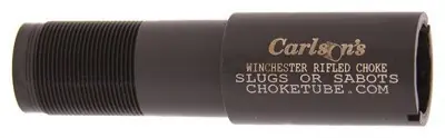 20GA Invector Carlson's Rifled Choke Tube