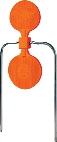 Spinner Bullet Pongdo-All Target Impact Seal