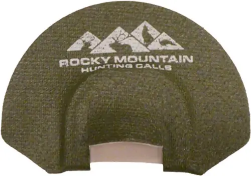 Yote Howler Predator Call Diaphragm RMHC #410