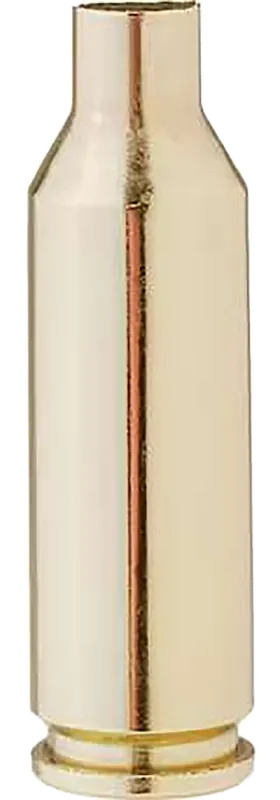 Hornady 86162 Unprimed .22 ARC Rifle Brass - High-Quality Reloading Component