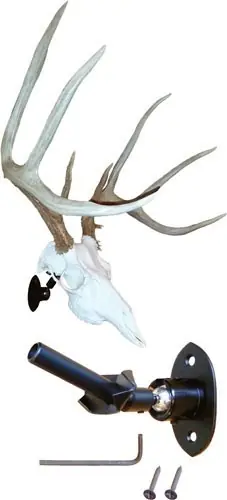 Mountain Mike's Ultra Positioner: Deerboar & More