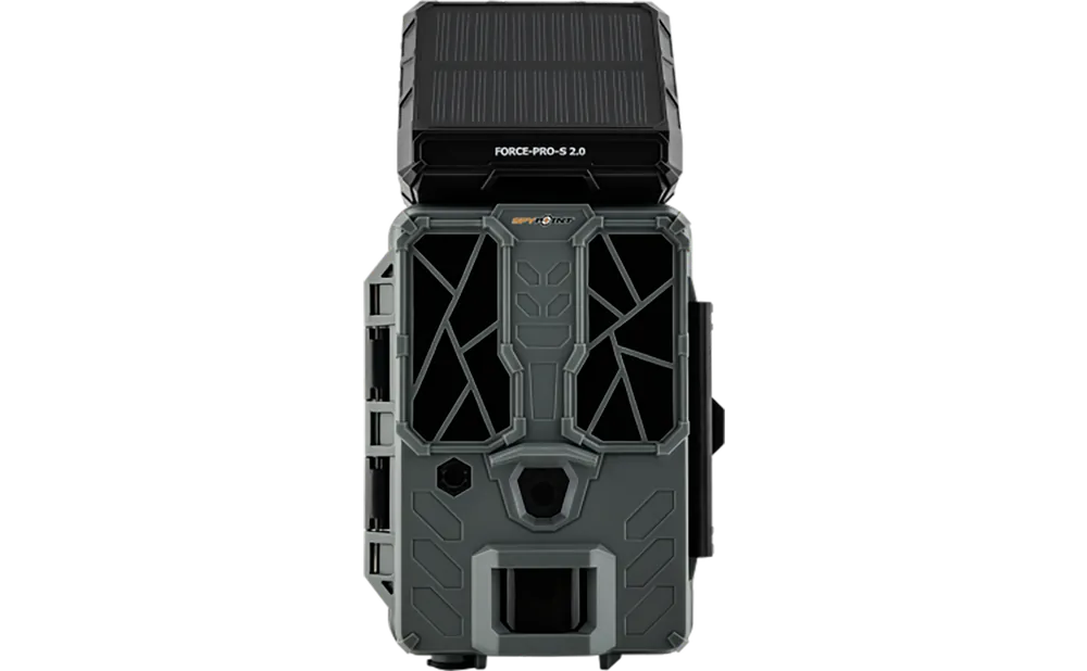 Spypoint Force-Pro-S 2.0: Advanced Surveillance Technology