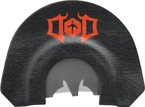 GHOST TONGUEHS TURKEY CALL DIAPHRAGM DOD: A Hunter's Essential Tool