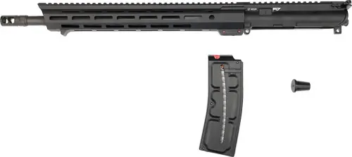 Franklin Armory F17 X 16" Upper Kit 17 WSM 10-Round Black