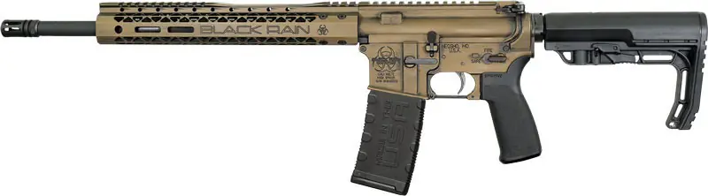 Black Rain Ordnance 300BLK 16" Bronze Fusion Rifle - 30RD Capacity