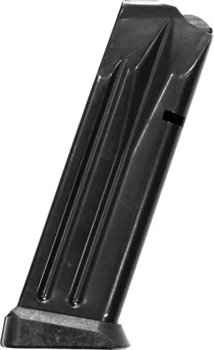 17RD Blued Steelrock Island 9mm Magazine J
