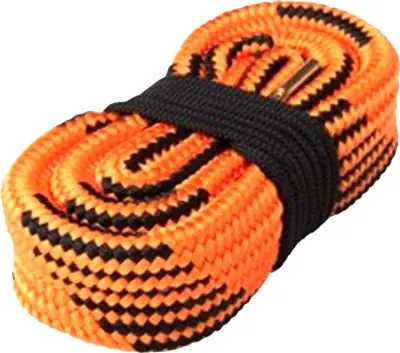 9mm Bore Rope Cleaner for Firearms Maintenance