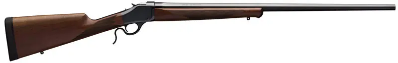 Winchester Model 1885 Hunter 300WM 28" Octagon Blued Walnut