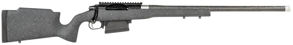Proof Research Elevation MTR 2.0 7mm Rem Rifle with Carbon Fiber Barrel and Black Granite Stock