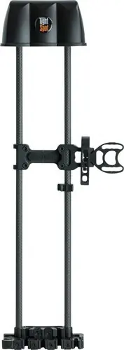 Black Right-Hand Tight Spot Quiver 7-Arrow